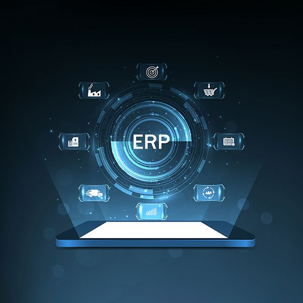 ERP Implementation