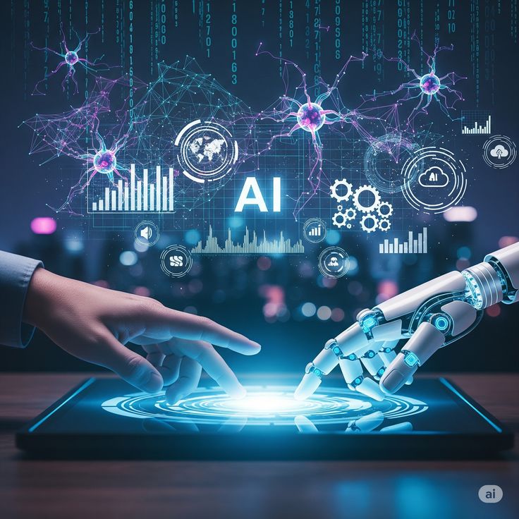 Enterprise Workflow Automation