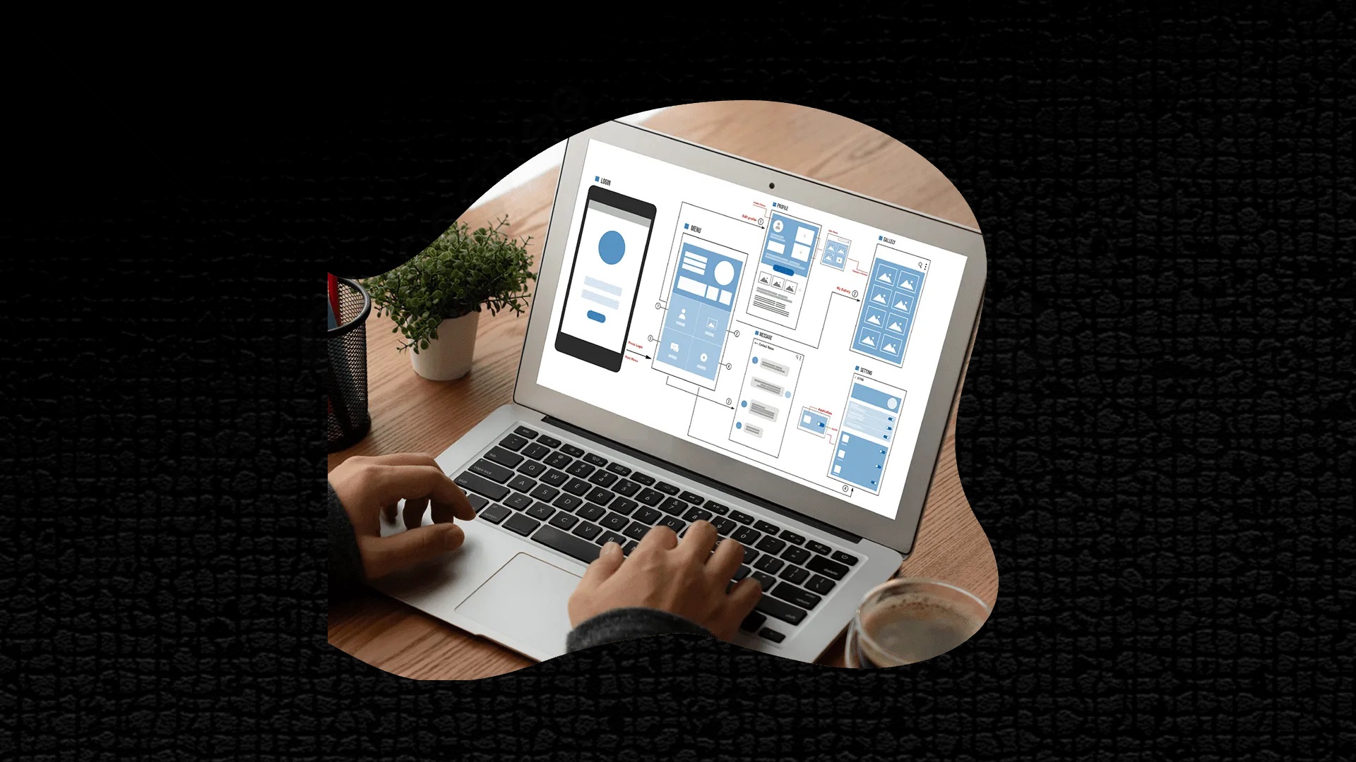 Custom Systems, Platforms, and Mobile Applications